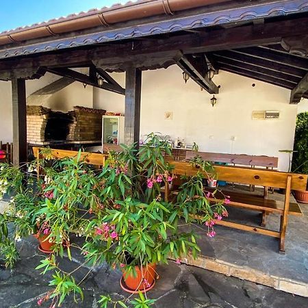 De-Yan Guest House オレシャク エクステリア 写真