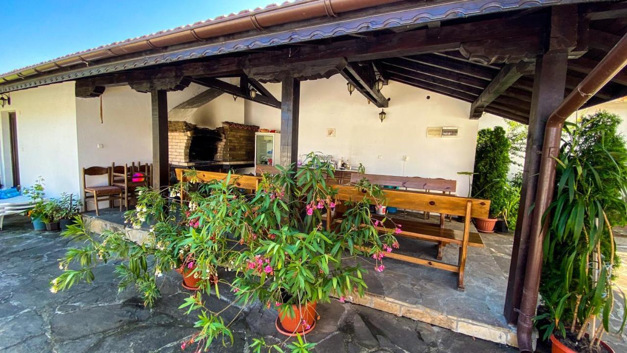 De-Yan Guest House オレシャク エクステリア 写真