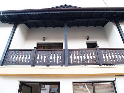 De-Yan Guest House オレシャク エクステリア 写真