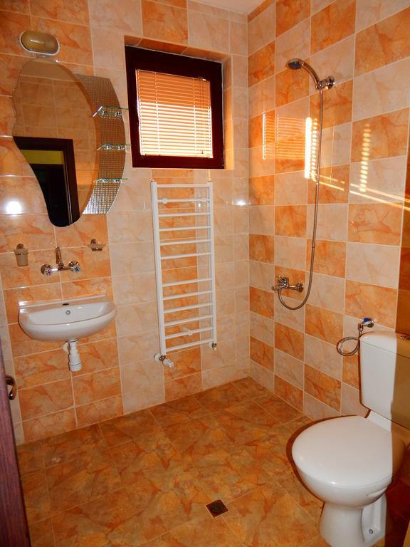 De-Yan Guest House オレシャク エクステリア 写真