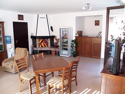 De-Yan Guest House オレシャク エクステリア 写真