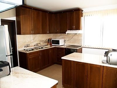 De-Yan Guest House オレシャク エクステリア 写真