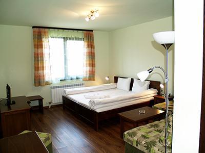 De-Yan Guest House オレシャク 部屋 写真
