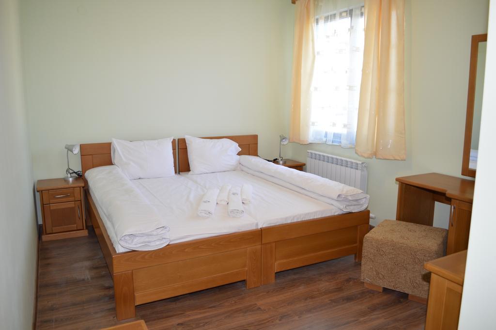 De-Yan Guest House オレシャク 部屋 写真