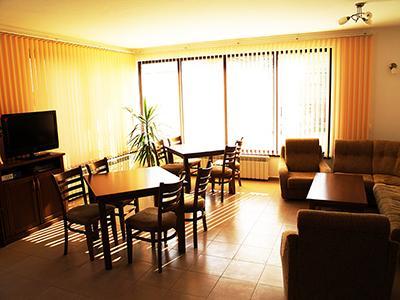 De-Yan Guest House オレシャク エクステリア 写真